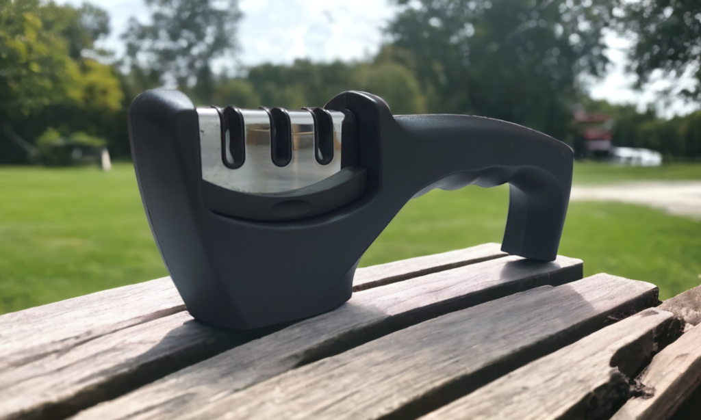 Knife Sharpener